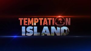 Temptation Island logo