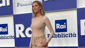 Alessia Marcuzzi chiamata in Rai, ecco chi sostituisce