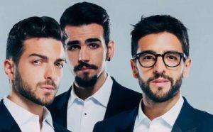 Il Volo al centro di una shitstorm