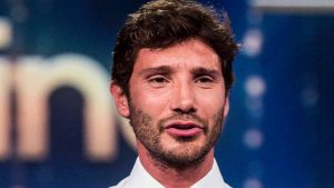 Stefano De Martino