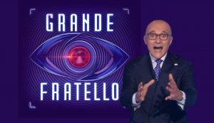 Caos al Grande Fratello con Alfonso Signorini