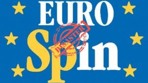 Eurospin disastro