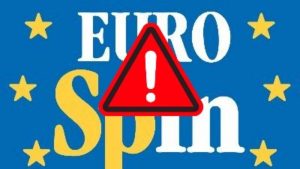 Allerta Eurospin