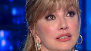 Milly Carlucci Ballando con le stelle