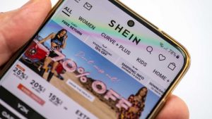 Shein: cosa succede? - belligea.it