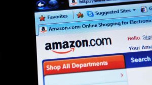 Amazon, il tasto segreto - belligea.it