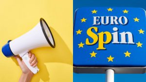 Eurospin: attenzione - belligea.it