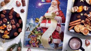 Natale al Lidl a meno di 20 euro