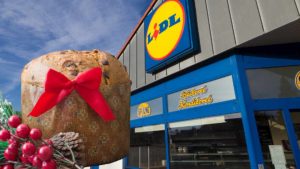 Panettone Lidl: è insuperabile - belligea,it