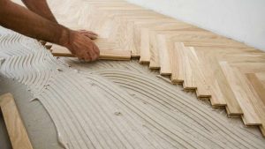 Stop Parquet, ecco un pavimento migliore - belligea.it