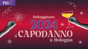 Organizza il tuo capodanno da Fico