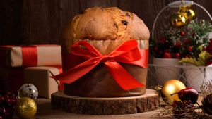 Come scegliere il pirottino per il panettone