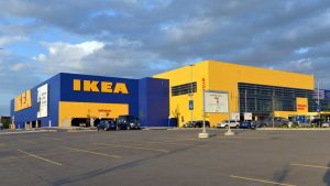 Ikea: un piano a induzione stupendo - belligea.it