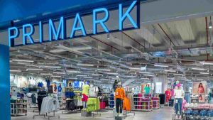 Saldi da Primark