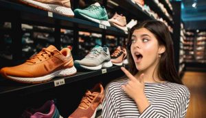 Scopri i modelli di sneakers in saldo per questo 2024