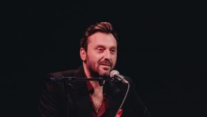 Cesare Cremonini, il posto preferito per il pasto (Instagram) - belligea.it