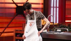 Eleonora Riso conquista il grembiule bianco per MasterChef