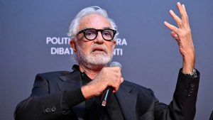 Il patrimonio di Flavio Briatore