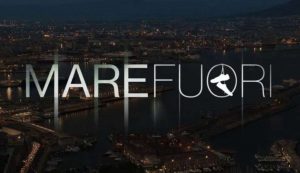 Logo Mare Fuori