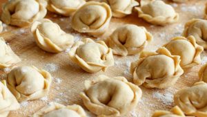 Tortellini da sogno (depositphotos) - belligea.it