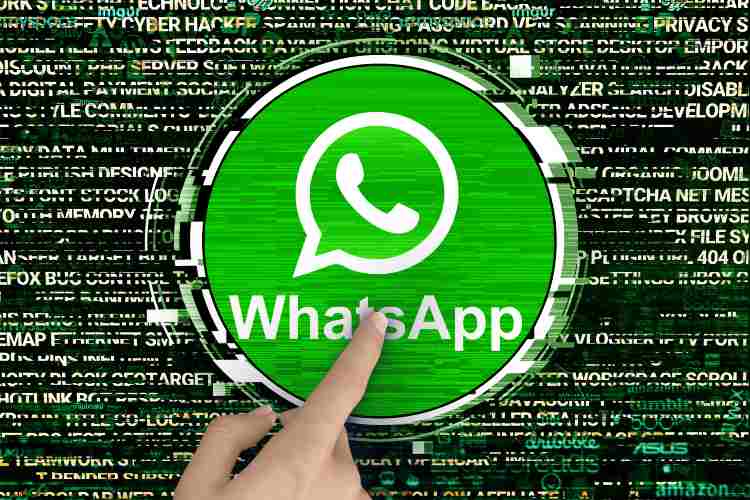 Funzioni nascoste WhatsApp