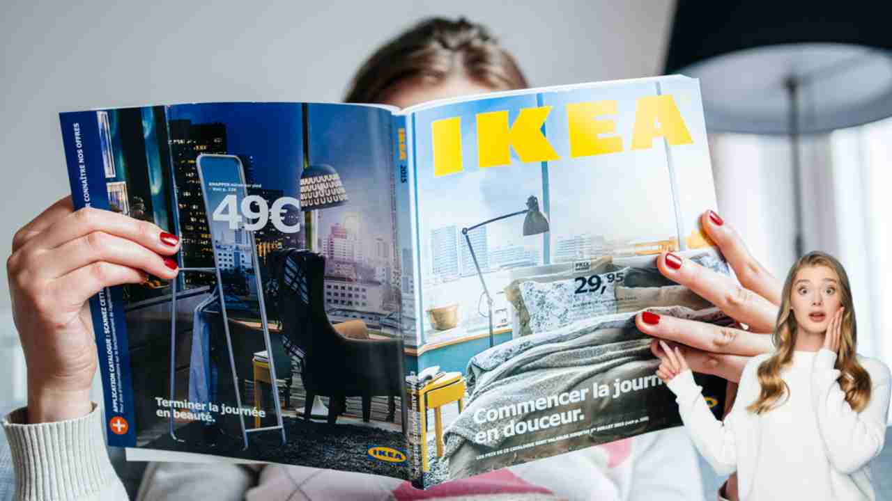 Super offerta da Ikea