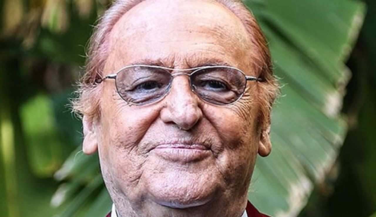 Renzo Arbore