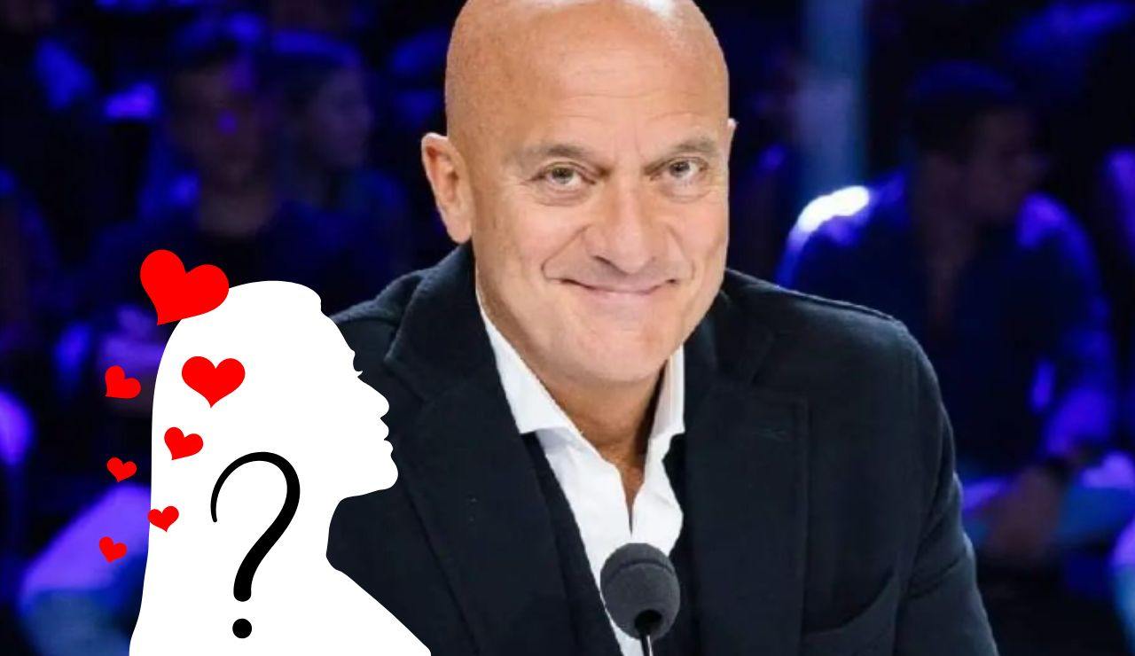 La donna misteriosa che ha sposato Claudio Bisio