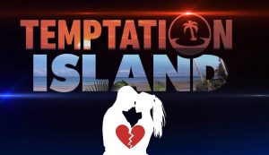 Coppia di Temptation Island in crisi