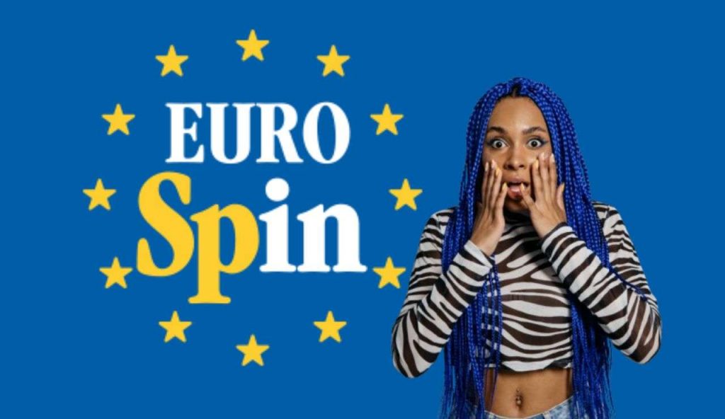 Novità sconvolgente su Eurospin