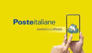 Conto Bancoposta su Poste Italiane