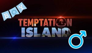 Ex protagonisti di Temptation Island diventano genitori