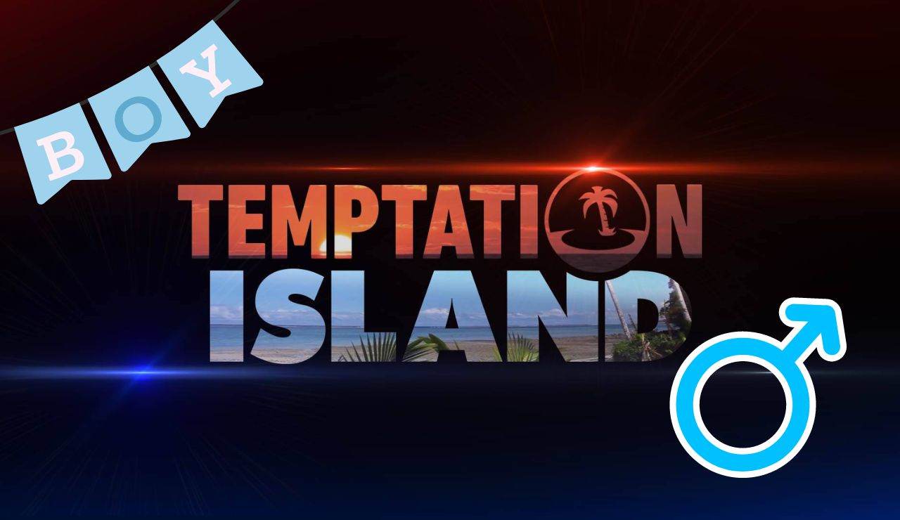 Ex protagonisti di Temptation Island diventano genitori 