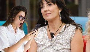 Rivelazioni scioccanti su Pamela Petrarolo