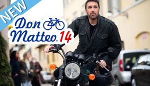 Raoul Bova in Don Matteo 14