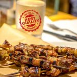 I migliori arrosticini in Emilia-Romagna